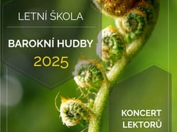 Koncert lektorů