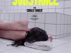 Substance / The Substance