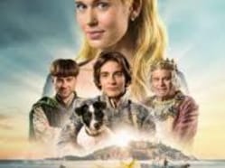 Zlatovláska - Letní kino Litoměřice