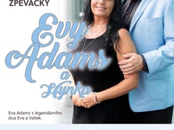 EVA ADAMS A HYNEK