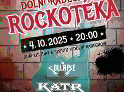 Dolnoradechovská rockotéka