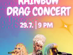 Drag concert