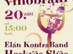 19. HLOHOVECKÉ VINOBRANÍ / Horkýže Slíže