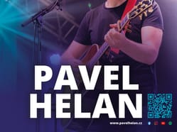 Pavel Helan | Blansko