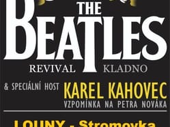 Beatles Revival + Karel Kahovec