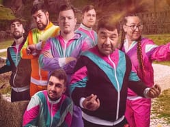 Kebab Trip (letní kino)
