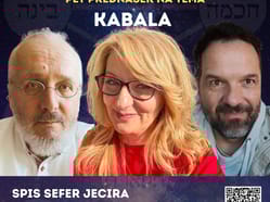 Kabala a vrstvy skutečnosti