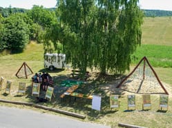 Hravé Čížovské středy v Národním parku Podyjí