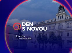 Den s novou