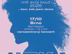 Jitka Zelenkova BRNO 2025