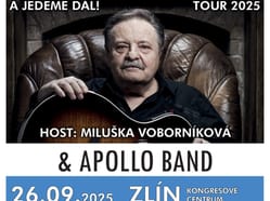 Petr Spaleny CZ TOUR 2025