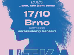 Jitka 2025 Brno