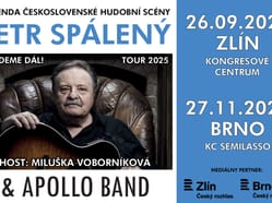 Petr Spaleny CZ TOUR 2025
