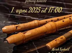 Plakát na koncert 1  8