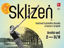 Sklizeň