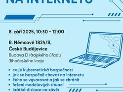Bezpečně na internetu