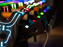 Laser game v BangBang Opava - exploze adrenalinu a napětí