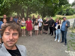 Netradiční prohlídka kláštera sv. Voršily – Kutnohorské léto