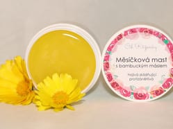 Workshop od Růženky - Zažijte přírodní kosmetiku
