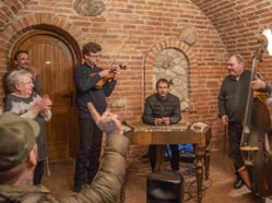 Den otevřených sklepů VOC Valtice