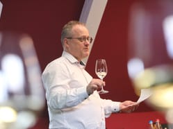 Kurz BASIC – Prague Wine Academy