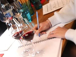 Kurz BASIC – Prague Wine Academy