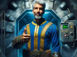 Úniková hra - Fallout - Tajemná laboratoř