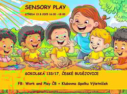 Sensory
