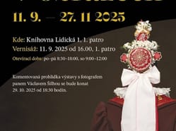 09 11 TRADICE V OBRAZECH VACLAV SILHA