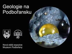 Pozvánka Geologie 2