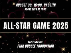 NBLL 2025 All-Star Game
