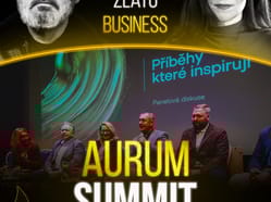 AURUM SUMMIT 2025