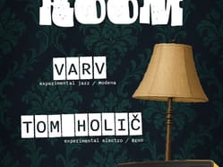 Living Room : Varv /it | Tom Holič