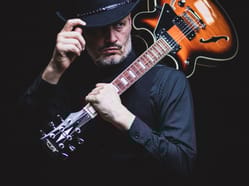 Poly Noir & The Holy Spirit Smugglers + Milan Urza