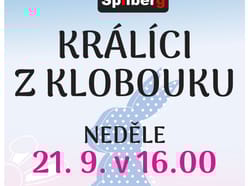 Králíci z klobouku