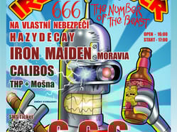 Šoty Rock Fest 666