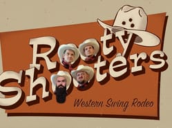 Rooty Shooters