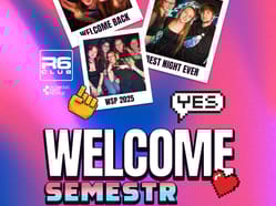 Welcome Semestr Olomouc