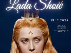 Kabaret Punklesque - Lada show