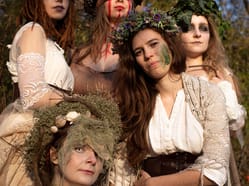 Samhain III | Lichočar | Sukuba ensemble