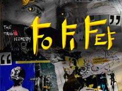Fo Fi Fef
