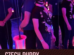 Czech Puppy 2026: Weekend Pass