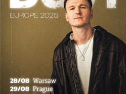 DOVI - Praha