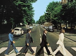 Vítek Novák: The Beatles - The End