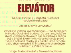 Elevátor