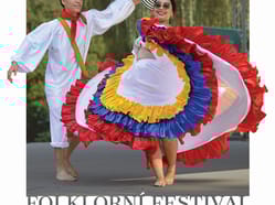 GALAPROGRAM - 30. Karlovarský folklorní festival
