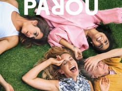 SENIORKINO - Pod parou