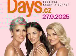 Beauty Days Ostrava - festival krásy a zdraví