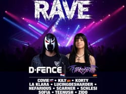 HARD RAVE