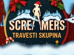 Screamers - Vánoční speciál!